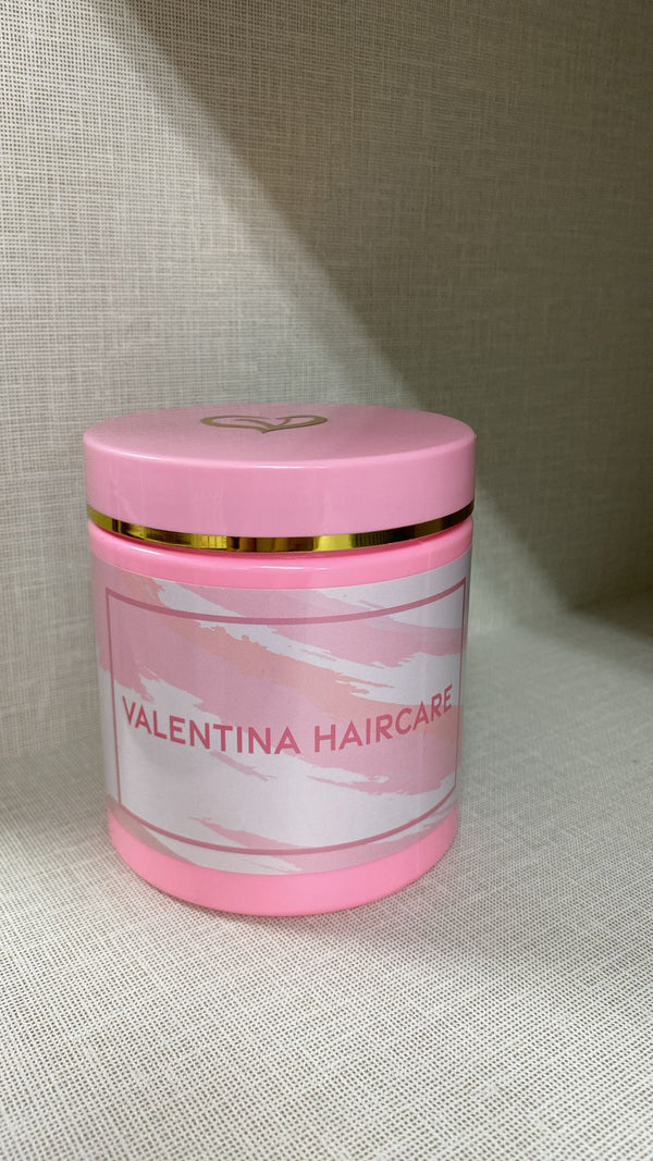 Valentina Haircare