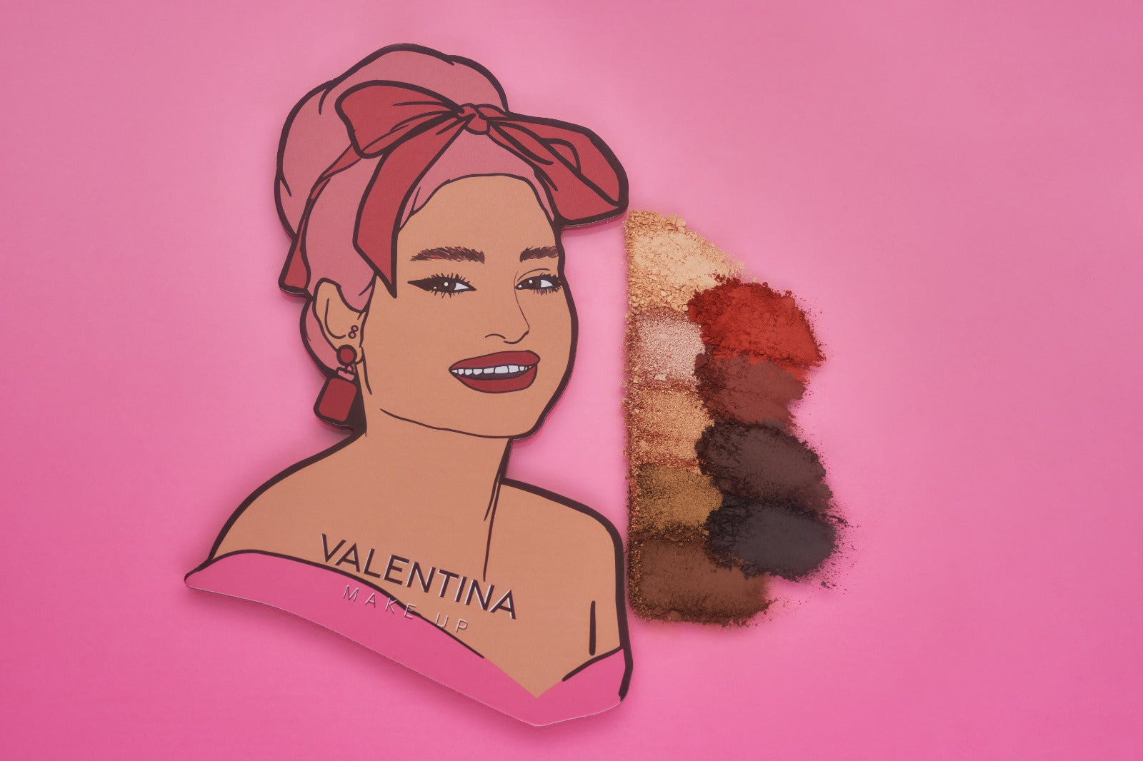 Eyeshadow Palette